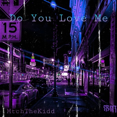 Do You Love Me - Single