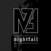 Nightfall - Single