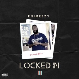 Scenery (feat. FnGHAZE) Enimeezy