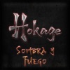 Hokage - Sombra y Fuego