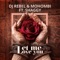 Let Me Love You (feat. Shaggy) - DJ Rebel & Mohombi lyrics