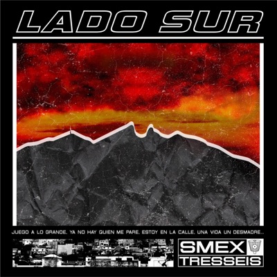 Lado Sur - Single