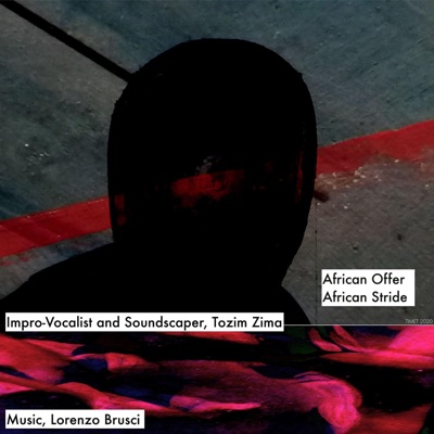 African Offer African Stride Lorenzo Brusci Tozim Zima