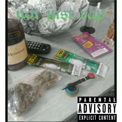Not Just Rap - Single
