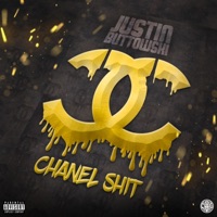 Chanel Shit - Single - JustinButtowski