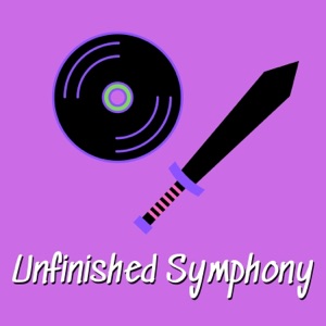 Unfinished Symphony - Single