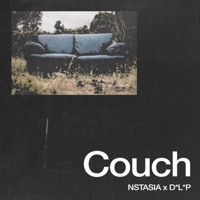 Couch - Single - NSTASIA & D*L*P