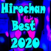 Hirochan Best 2020 artwork