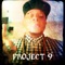 Project 9A artwork