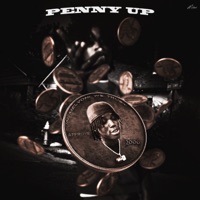 PENNY UP - Single - Melvoni