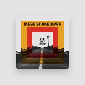 Ikebe Shakedown