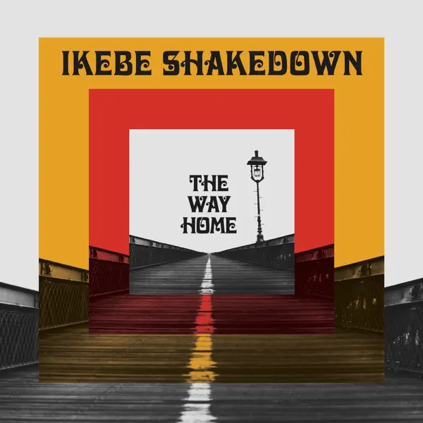 Supermoon — Ikebe Shakedown