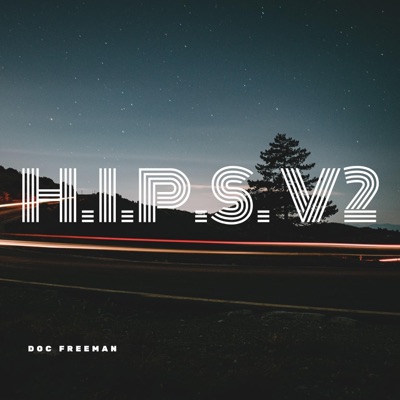 Hidden in Plain Sight V2 - EP