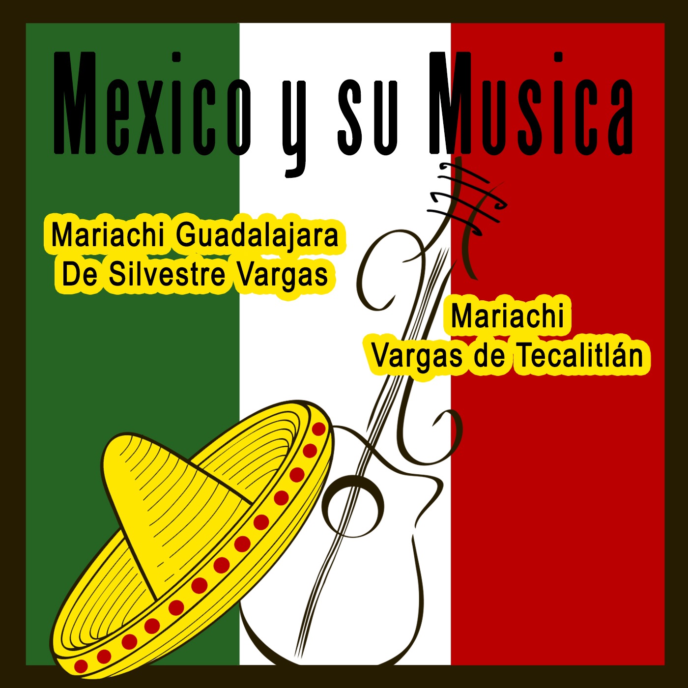 Mexico y su Musica