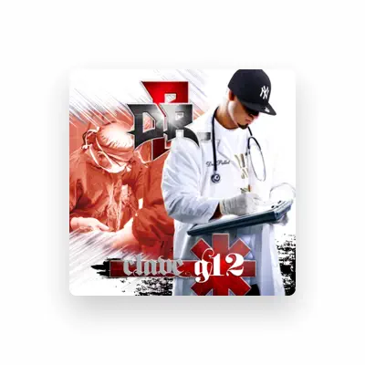 Listen to Dr. P, watch music videos, read bio, see tour dates & more!