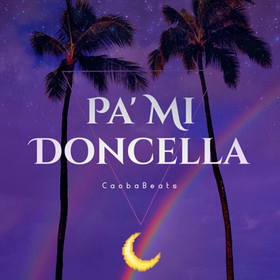 Pa mi Doncella - Single