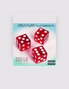 Ouve 15th Brunson, vê vídeos de música, lê a biografia, vê as datas da digressão e muito mais!