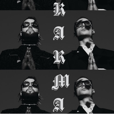 Karma (feat. Remis Retro) - Single