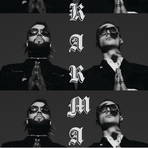 Karma (feat. Remis Retro)