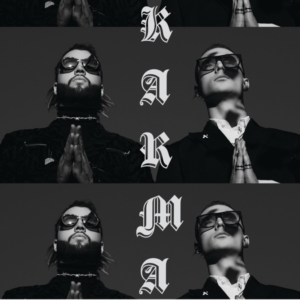 Karma (feat. Remis Retro)