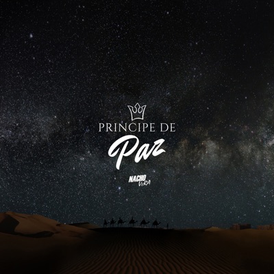 Príncipe de Paz - Single