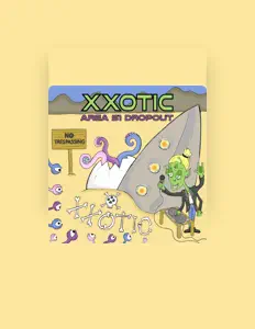 Escucha a Xxotic, mira videos musicales, lee su biografía, consulta las fechas de las gira y más.