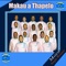 Moya - Makau A Thapelo lyrics