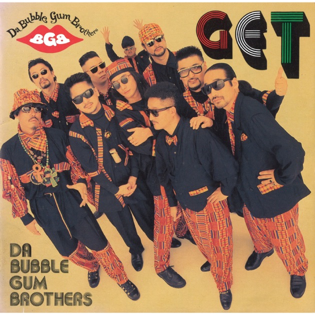 GET - バブルガム・ブラザーズのアルバム - Apple Music