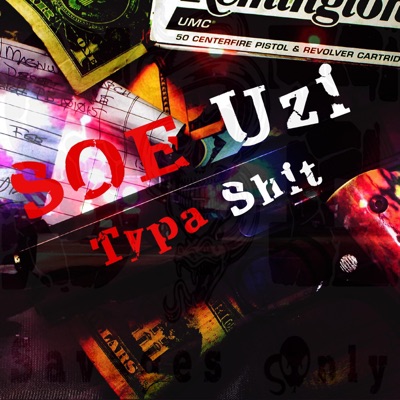 Typa Shit - Single