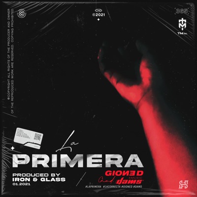 La Primera (feat. Dams) - Single