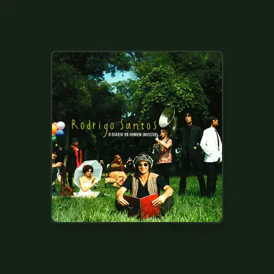 Listen to Rodrigo Santos, watch music videos, read bio, see tour dates & more!