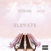 Elevate (feat. Ion & Avarice) - Single - Kandice Nichol