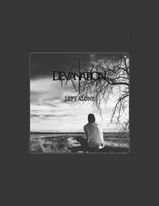 Devanation을(를) 듣고, 뮤직 비디오를 보고, 약력을 읽고, 투어 일정 등을 확인하세요!
