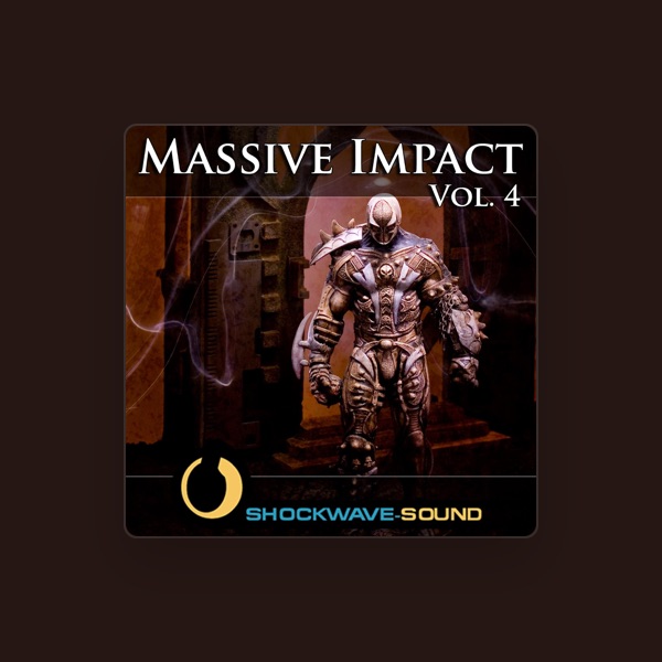 Shockwave-Sound's avatar