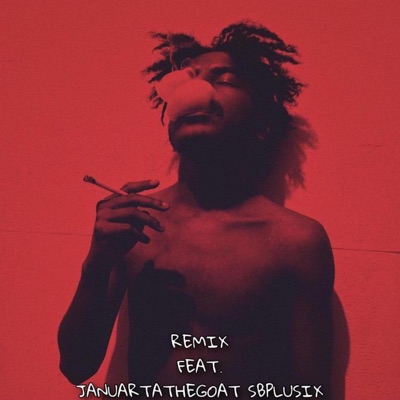 Same Energy (feat. Januarta the Goat & Sbplusix) [Remix] - Single