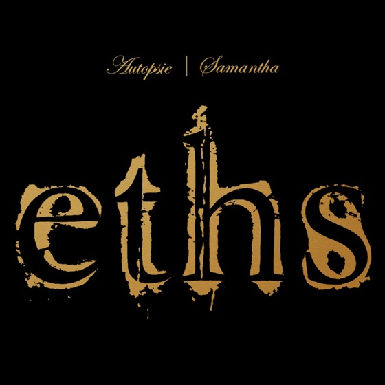 Cover artwork for Samantha