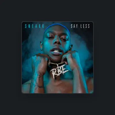 Listen to Sneakk, watch music videos, read bio, see tour dates & more!