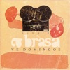 A Brasa - Single