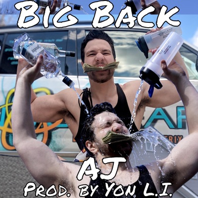 Big Back - Single