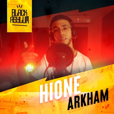 Arkham (feat. Hi-One) - Single