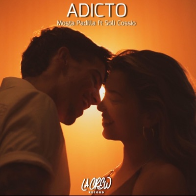 Adicto (feat. Soli Cossio) - Single