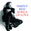 Simply Red - Holding Back the Years artwork