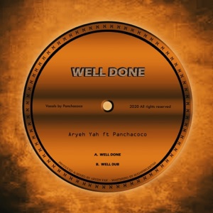 Well Done - Single