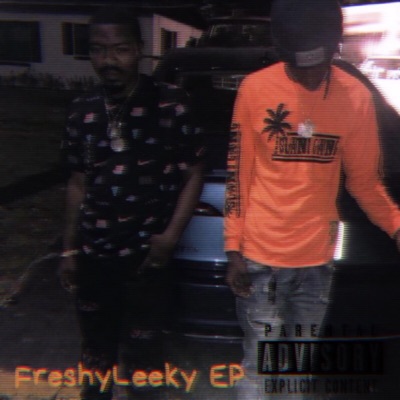 FreshyLeeky - Single