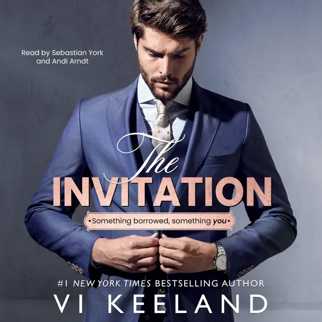 The Invitation (Unabridged)