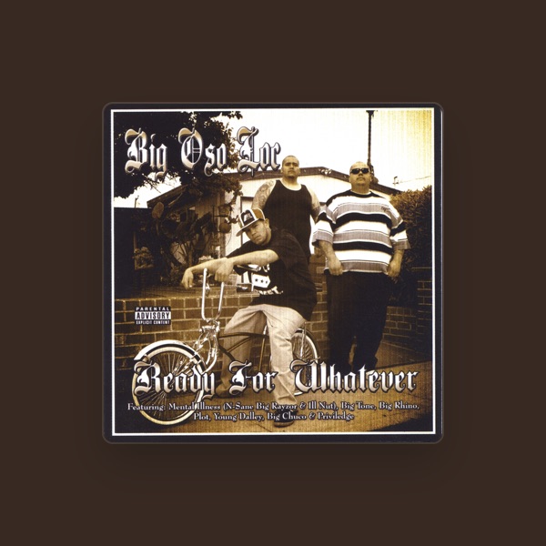Big Oso Loc's avatar