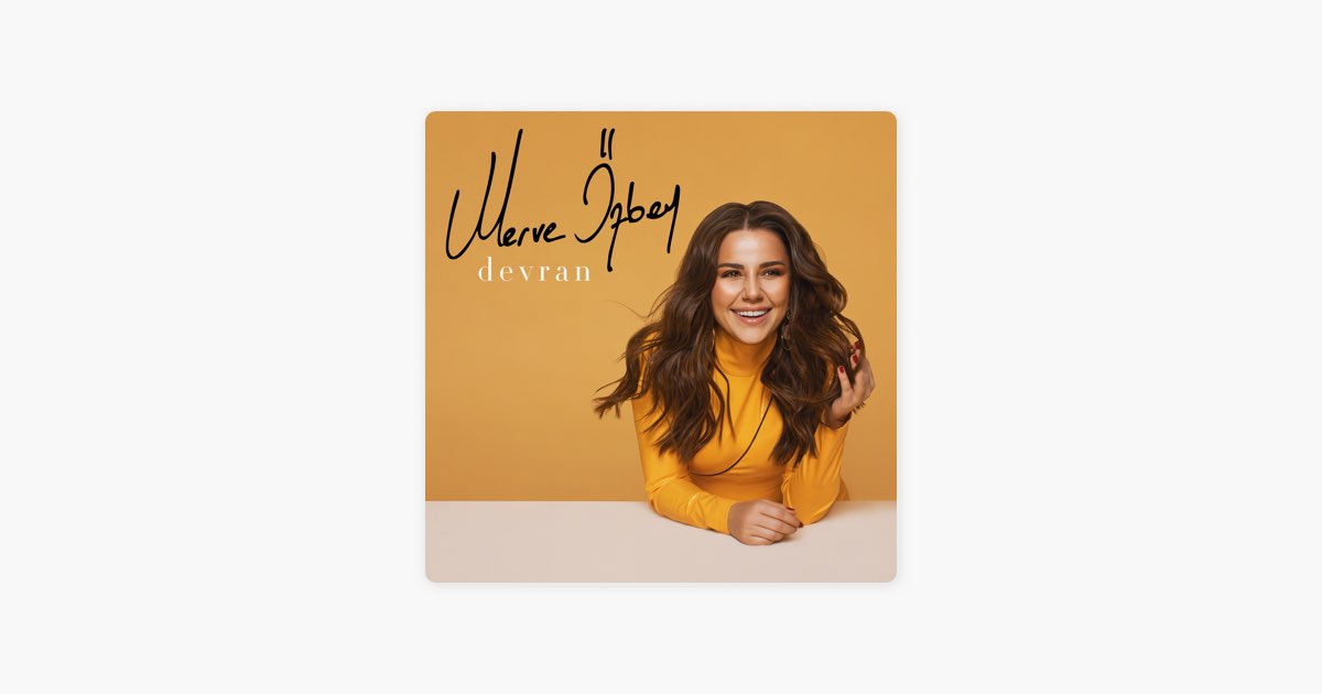 Yaramızda Kalsın - Merve Özbey