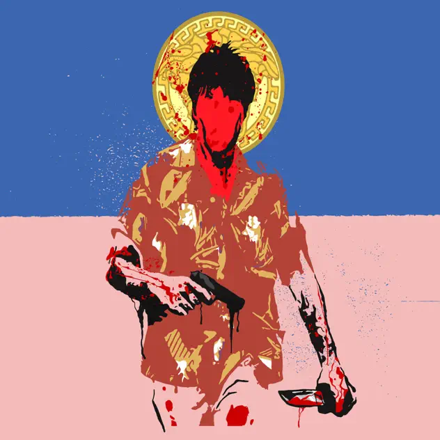 38 Spesh, Benny the Butcher – Stabbed & Shot [iTunes Plus M4A]