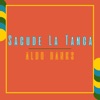 Sacude la Tanga - Single