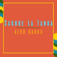 Sacude la Tanga - Single - Aldo Ranks